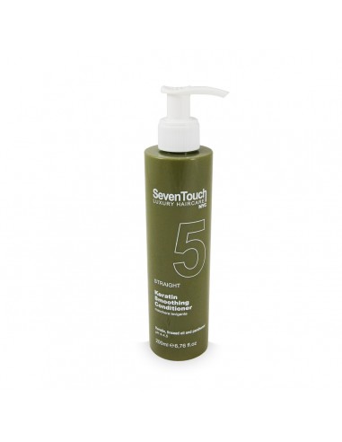 SEVEN TOUCH MASCHERA LEVIGANTE N.5 200 ML