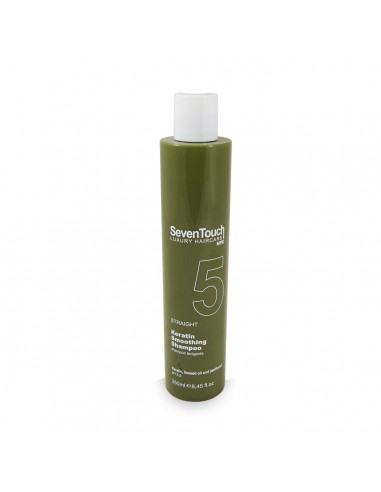 SEVEN TOUCH SHAMPOO LEVIGANTE N.5  250 ML