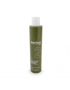 SEVEN TOUCH SHAMPOO...
