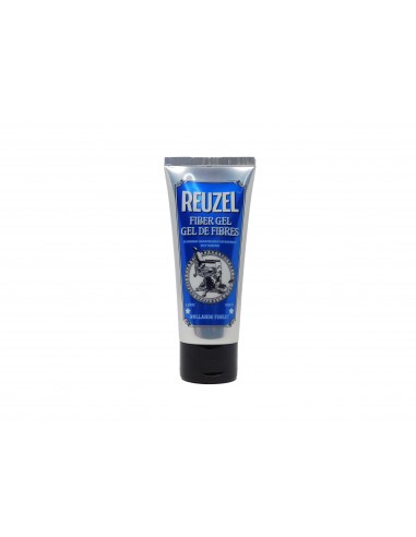 REUZEL FIBER GEL PER CAPELLI 100 ML