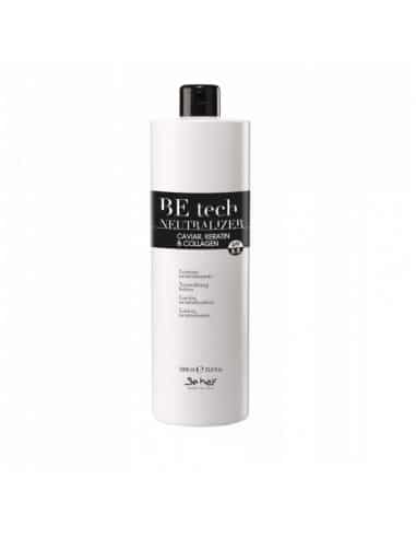 BE HAIR BE TECH NEUTRALIZER - LOZIONE NEUTRALIZZANTE 1000 ML