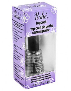 POSHE TOPCOAT PER UNGHIE AD...