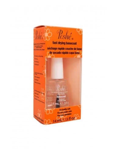 POSHE FAST DRYNG BASE COAT ASCIUGATURA SUPER RAPIDA  14 ML