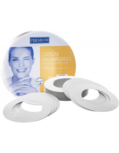 XANITALIA PRO CERCHI SALVABORDO 100 PZ