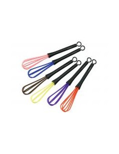 SIBEL FRUSTE PER COLORE 6 PZ