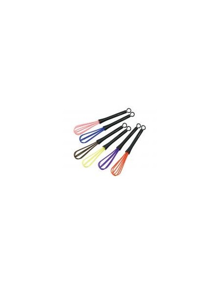 SIBEL FRUSTE PER COLORE 6 PZ