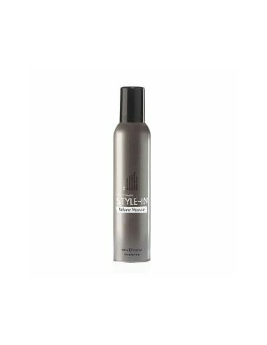 INEBRYA ICE CREAM STYLE-IN VOLUME MOUSSE 400 ML