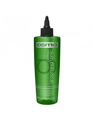 OSMO GROOMING TONIC TONICO RINFRESCANTE STIMOLANTE 300 ML