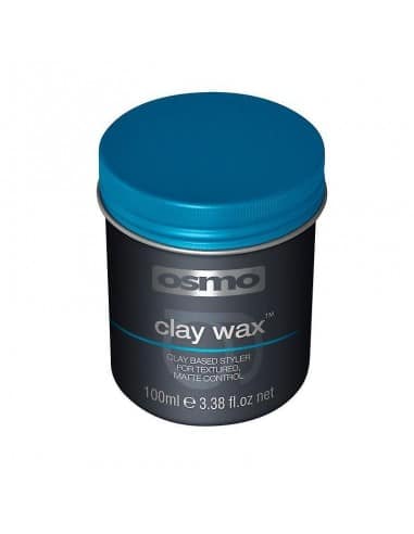 OSMO CLAY WAX 100 ML