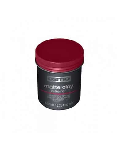 OSMO MATTE CLAY EXTREME 100 ML