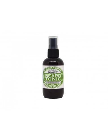 DR K SOAP BEARD TONIC WOODLAND TONICO PER BARBA SPRAY 100 ML