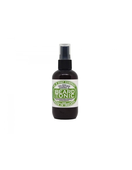 DR K SOAP BEARD TONIC WOODLAND TONICO PER BARBA SPRAY 100 ML