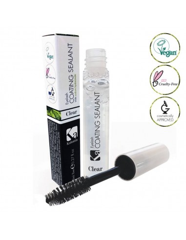 KALENTIN SIGILLANTE CLEAR VEGANO PER EXTENSION CIGLIA LASH0030