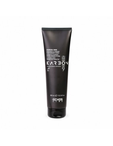 ECHOSLINE KARBON 9 CHARCOAL MASK 300 ML