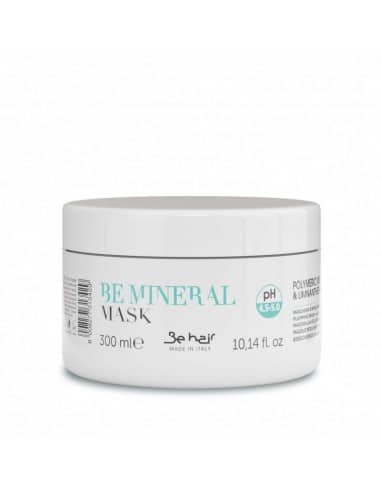 BE HAIR BE MINERAL MASK MASCHERA...