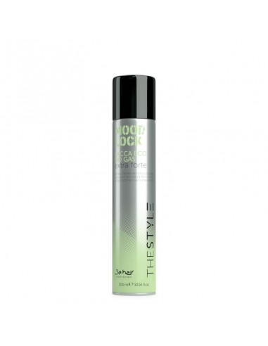 BE HAIR THE STYLE - MOOD LOCK LACCA ECO NO GAS EXTRA FORTE 300 ML