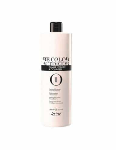 BE HAIR BE COLOR ACTIVATOR - INTENSIFICATORE DI SCHIARITURA 1000 ML