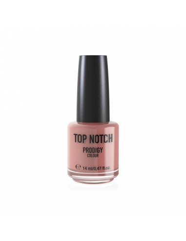 MESAUDA TOP NOTCH  SMALTO NAIL COLOUR PRODIGY 14 ML  202 SIENNA