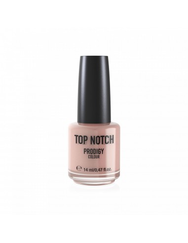 MESAUDA TOP NOTCH SMALTO NAIL COLOUR PRODIGY 14 ML  205 TAFFY