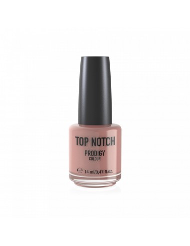 MESAUDA TOP NOTCH SMALTO NAIL COLOUR PRODIGY 14 ML 203 ICED COFFEE