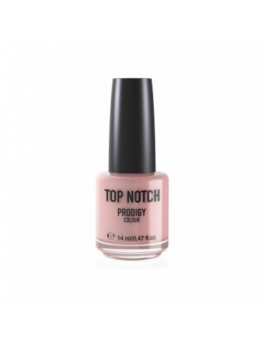 MESAUDA TOP NOTCH SMALTO NAIL COLOUR PRODIGY 14ML  206 MISTYROSE