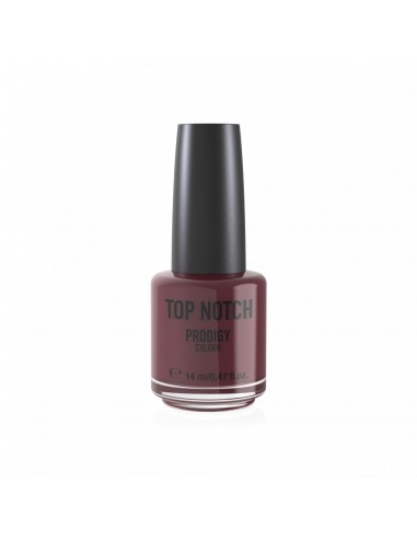 MESAUDA TOP NOTCH SMALTO NAIL COLOUR PRODIGY 14 ML  213 COGNAC