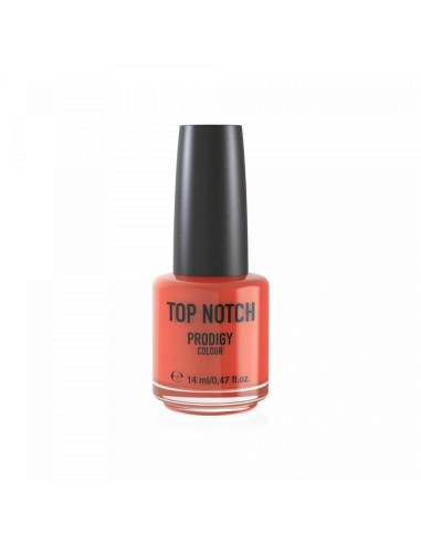 MESAUDA TOP NOTCH SMALTO NAIL COLOUR PRODIGY 14 ML 220 PUNCH