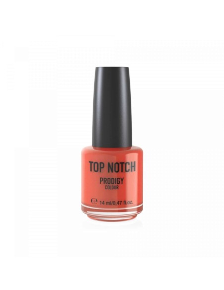 MESAUDA TOP NOTCH SMALTO NAIL COLOUR PRODIGY 14 ML 220 PUNCH