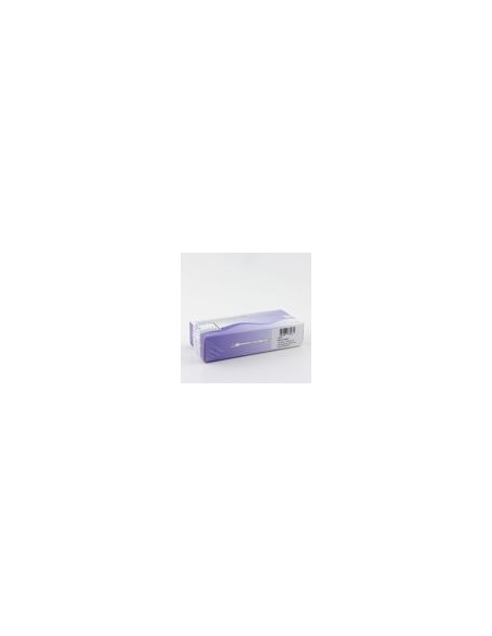 AGHI PER TPC A 2 PUNTE SILVERLINE CLARISSA 50PZ
