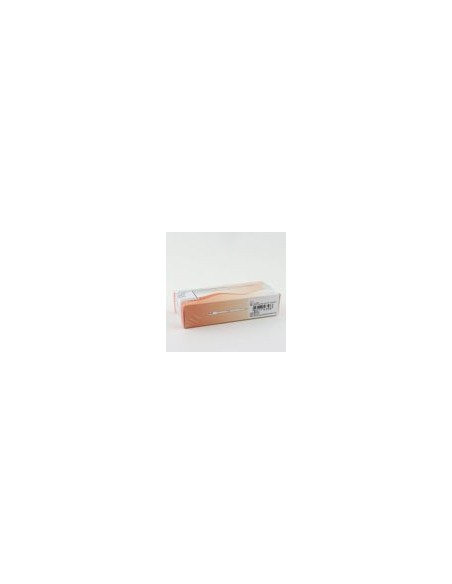 AGHI PER TPC A 1 PUNTA SILVERLINE CLARISSA 50PZ