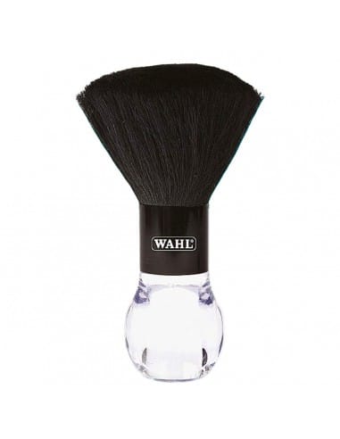 WAHL SPAZZOLA PENNELLESSA SPOLVERINO COLLO NECK BRUSH