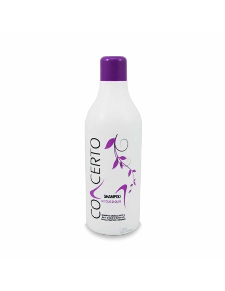 Concerto Shampoo all'olio di Oliva 1000 ml
