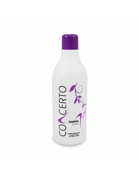 CONCERTO SHAMPOO ALL'AGLIO 1000 ML