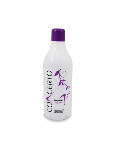 CONCERTO SHAMPOO AL COLAGENE 1000 ML