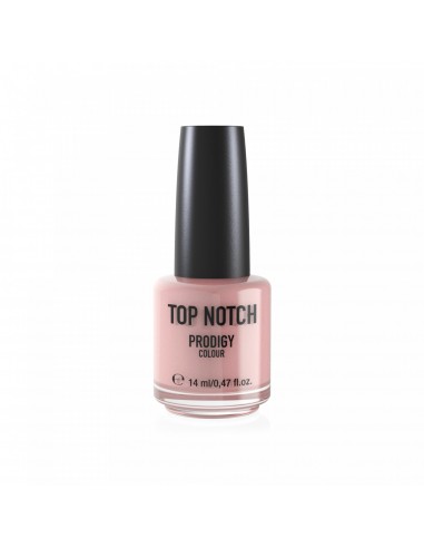 MESAUDA TOP NOTCH  SMALTO NAIL COLOUR PRODIGY 14ML  207 SUGAR