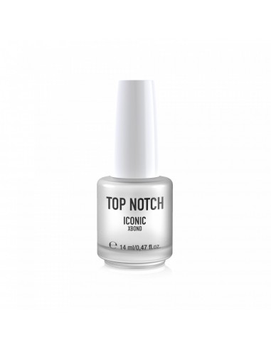 MESAUDA TOP NOTCH ICONIC XBOND PRIMER 14ML