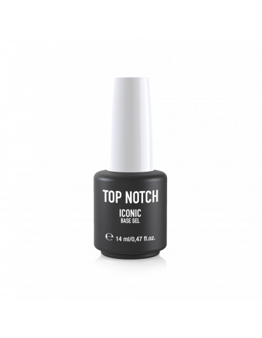 MESAUDA TOP NOTCH ICONIC BASE GEL 14 ML