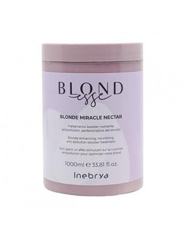 INEBRYA BLONDESSE BLONDE MIRACLE NECTAR 1000 ML