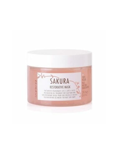 INEBRYA SAKURA RESTORATIVE MASK 250 ML