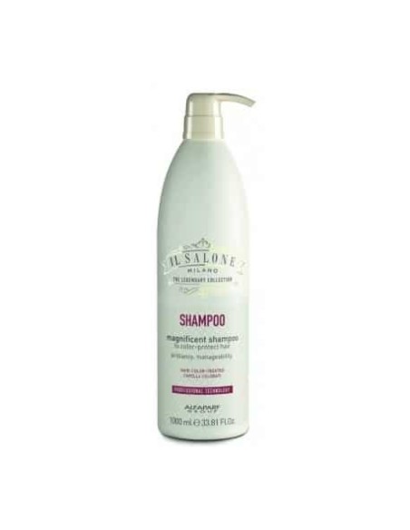 ALFAPARF IL SALONE MILANO SHAMPOO MAGNIFICENT 1000 ML