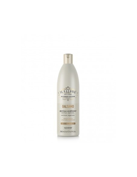 ALFAPARF IL SALONE MILANO BALSAMO CAPELLI SECCHI E DANNEGGIATI GLORIOUS  500 ML