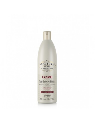 ALFAPARF IL SALONE MILANO BALSAMO PROTEZIONE DEL COLORE MAGNIFICENT 500 ML