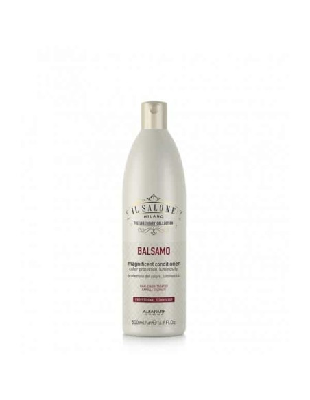 ALFAPARF IL SALONE MILANO BALSAMO PROTEZIONE DEL COLORE MAGNIFICENT 500 ML