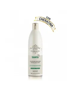 ALFAPARF IL SALONE MILANO SHAMPOO RISTRUTTURAZIONE E FORZA 500 ML