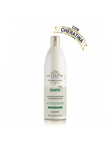 ALFAPARF IL SALONE MILANO SHAMPOO...