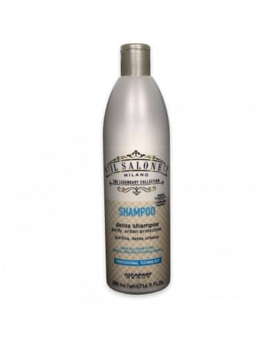 ALFAPARF IL SALONE MILANO SHAMPOO DETOX PER TUTTI I TIPI DI CAPELLI 500 ML