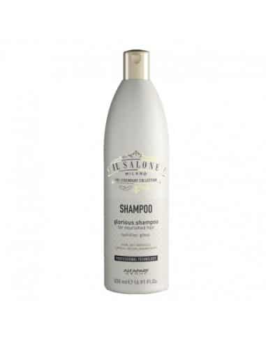 ALFAPARF IL SALONE MILANO SHAMPOO GLORIUS 500 ML