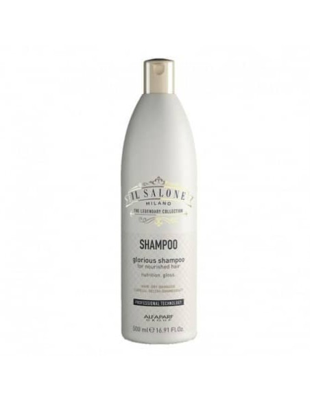 ALFAPARF IL SALONE MILANO SHAMPOO GLORIUS 500 ML