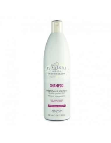 ALFAPARF IL SALONE MILANO SHAMPOO MAGNIFICENT  500 ML