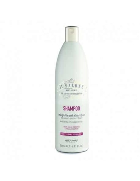 ALFAPARF IL SALONE MILANO SHAMPOO MAGNIFICENT  500 ML